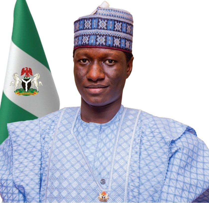 Usman Bashir Shagari